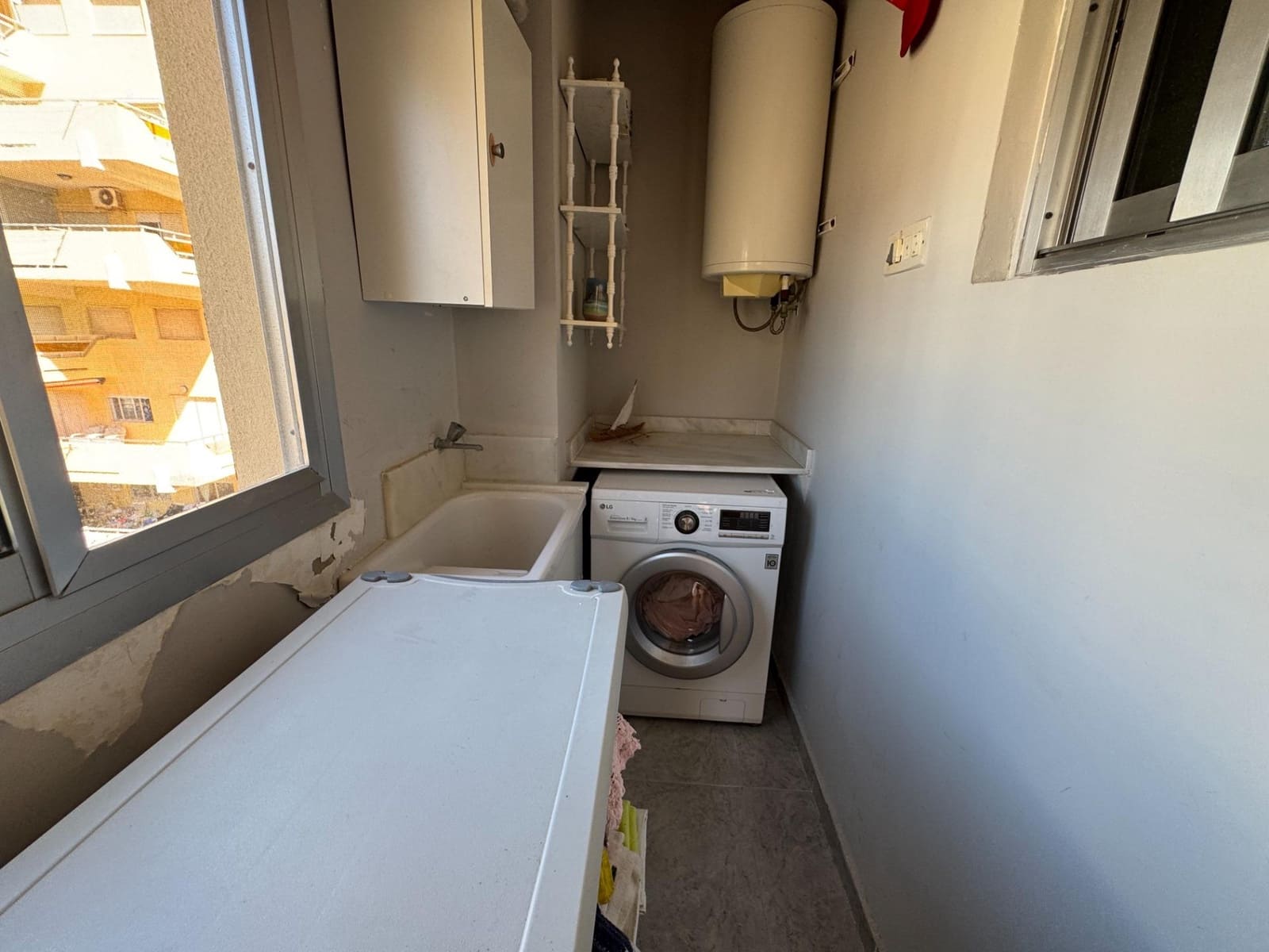 2 sypialnia Apartament na sprzedaż w Tavernes de la Valldigna - 198 000 € (Ref: 9153855)