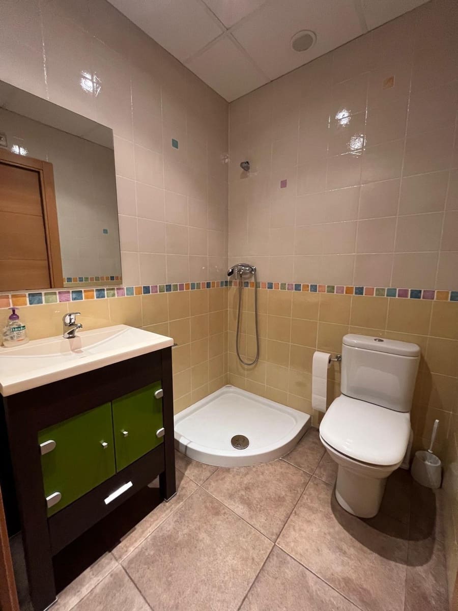 Kommersiell til salgs i Tavernes de la Valldigna - € 74 000 (Ref: 9159382)