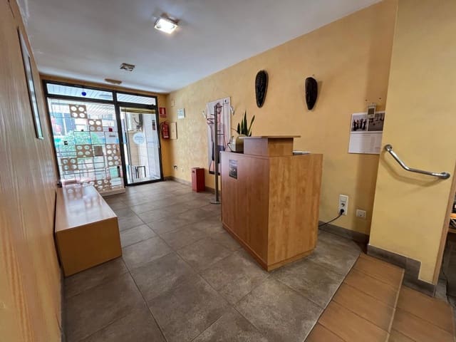Erhverv til salg i Tavernes de la Valldigna - € 74.000 (Ref: 9159382)
