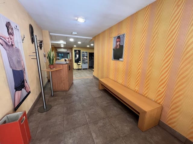 Erhverv til salg i Tavernes de la Valldigna - € 74.000 (Ref: 9159382)