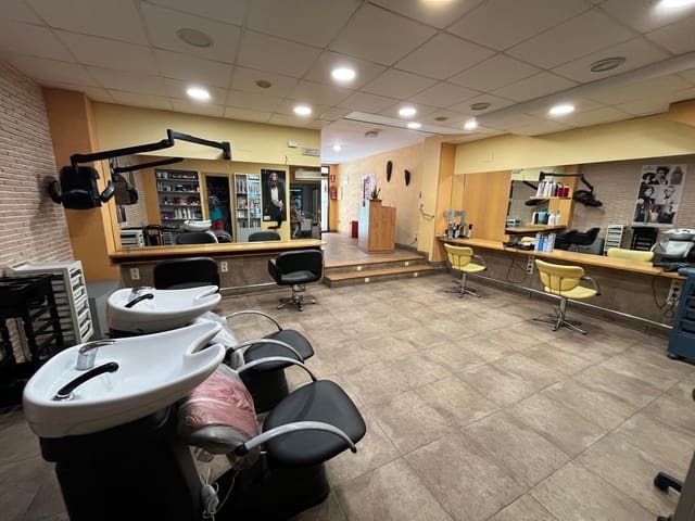 Local Comercial en Tavernes de la Valldigna en venta - 74.000 € (Ref: 9159382)