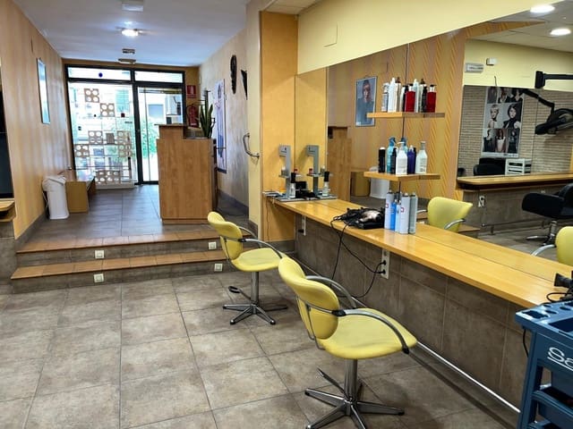 Local Comercial en Tavernes de la Valldigna en venta - 74.000 € (Ref: 9159382)