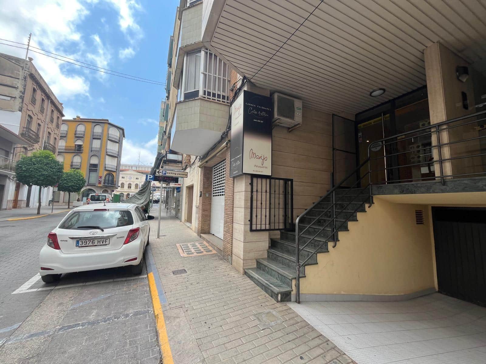 Kommersiell til salgs i Tavernes de la Valldigna - € 74 000 (Ref: 9159382)