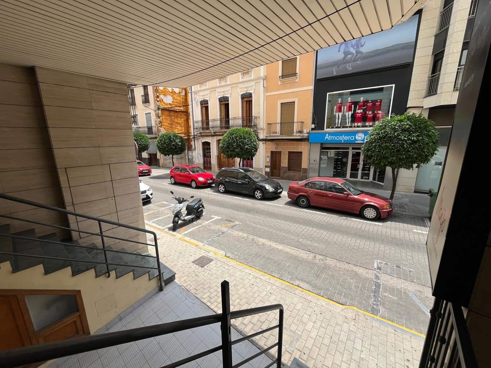 Kommersiell til salgs i Tavernes de la Valldigna - € 74 000 (Ref: 9159382)