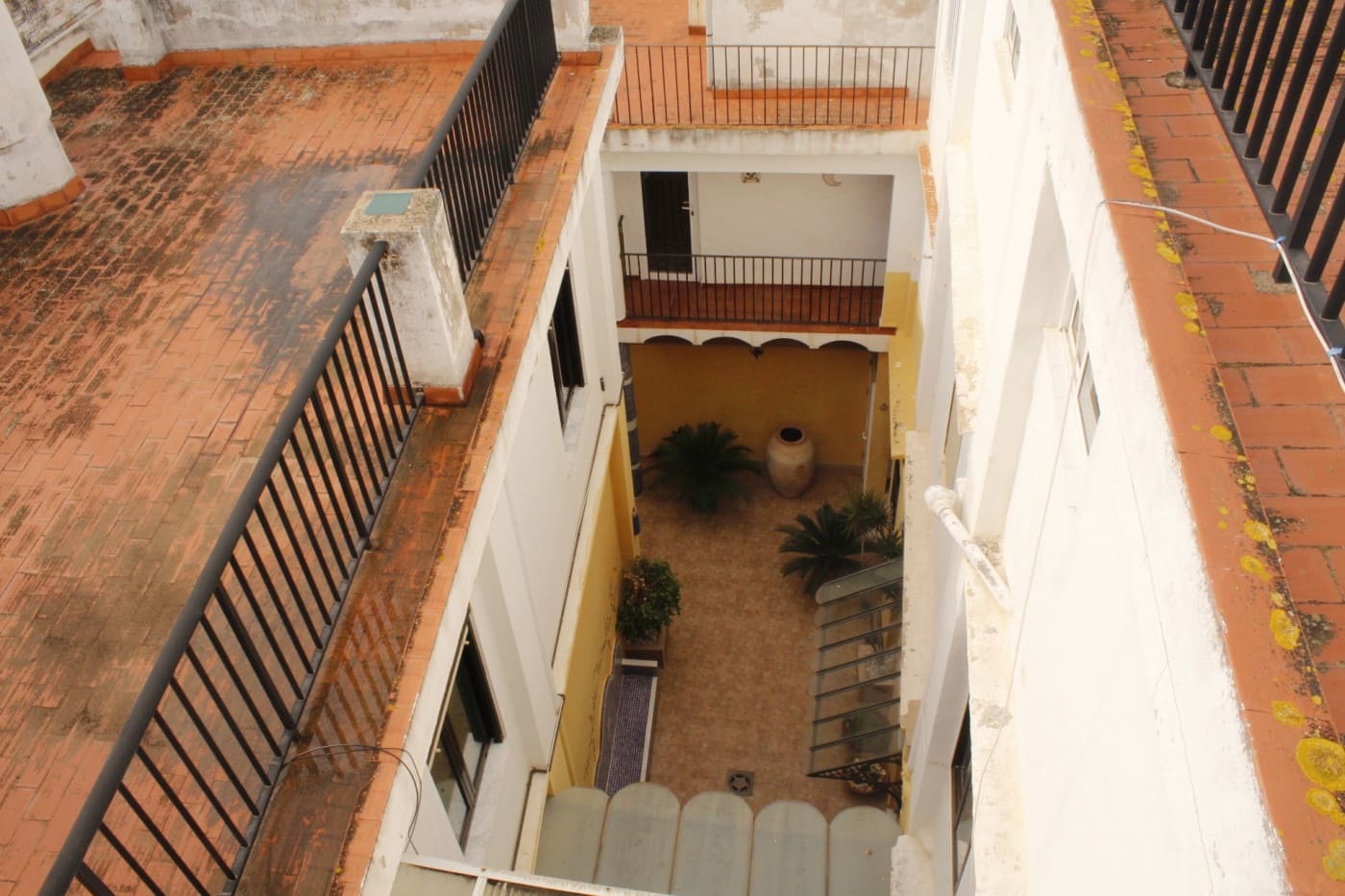 11 soveværelse Rækkehus til salg i Tavernes de la Valldigna med garage - € 299.000 (Ref: 9159383)