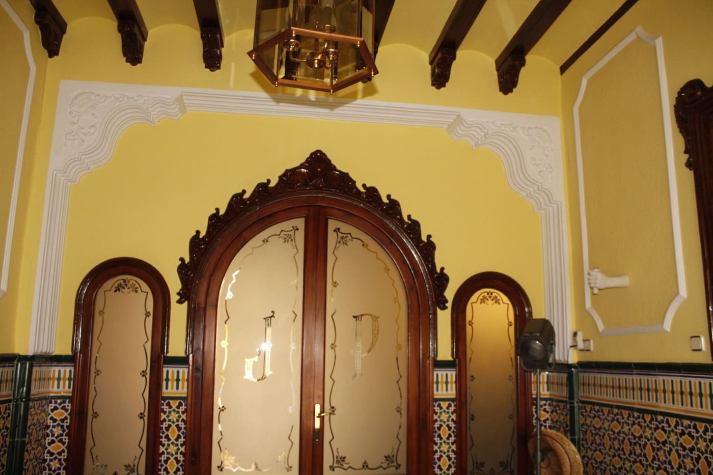 11 soveværelse Rækkehus til salg i Tavernes de la Valldigna med garage - € 299.000 (Ref: 9159383)