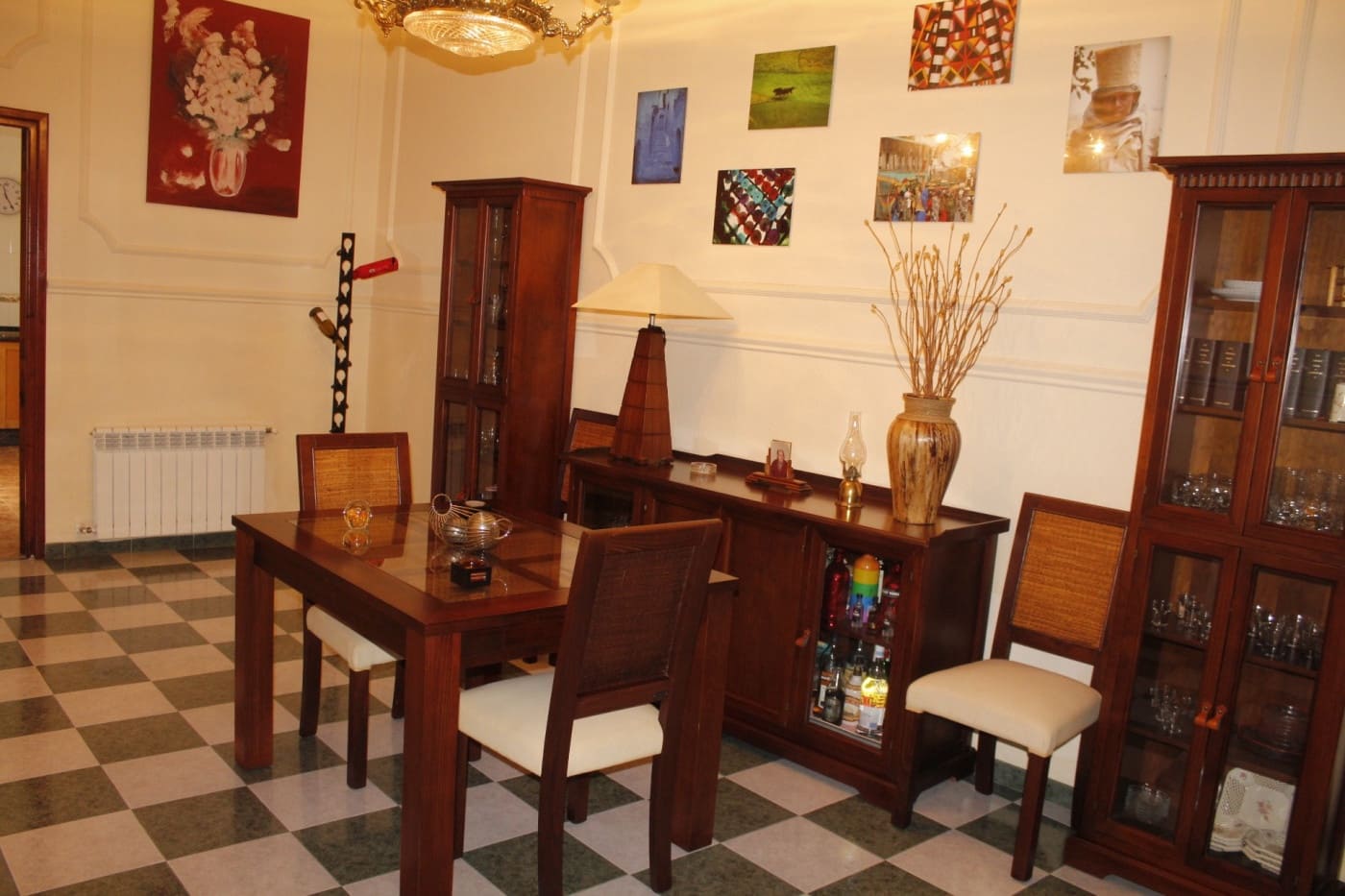 11 soveværelse Rækkehus til salg i Tavernes de la Valldigna med garage - € 299.000 (Ref: 9159383)