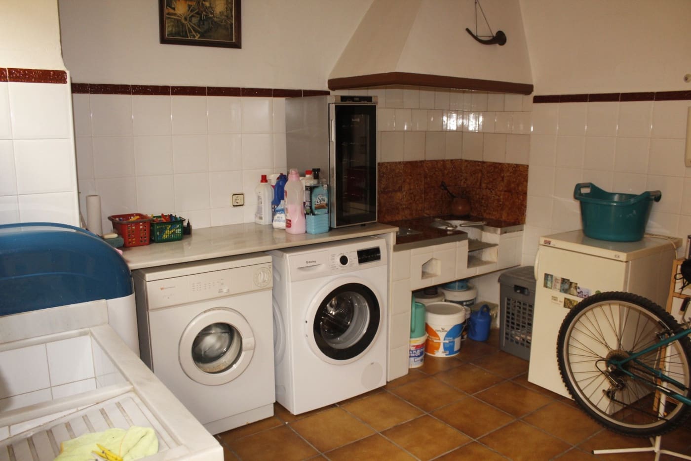 11 soveværelse Rækkehus til salg i Tavernes de la Valldigna med garage - € 299.000 (Ref: 9159383)