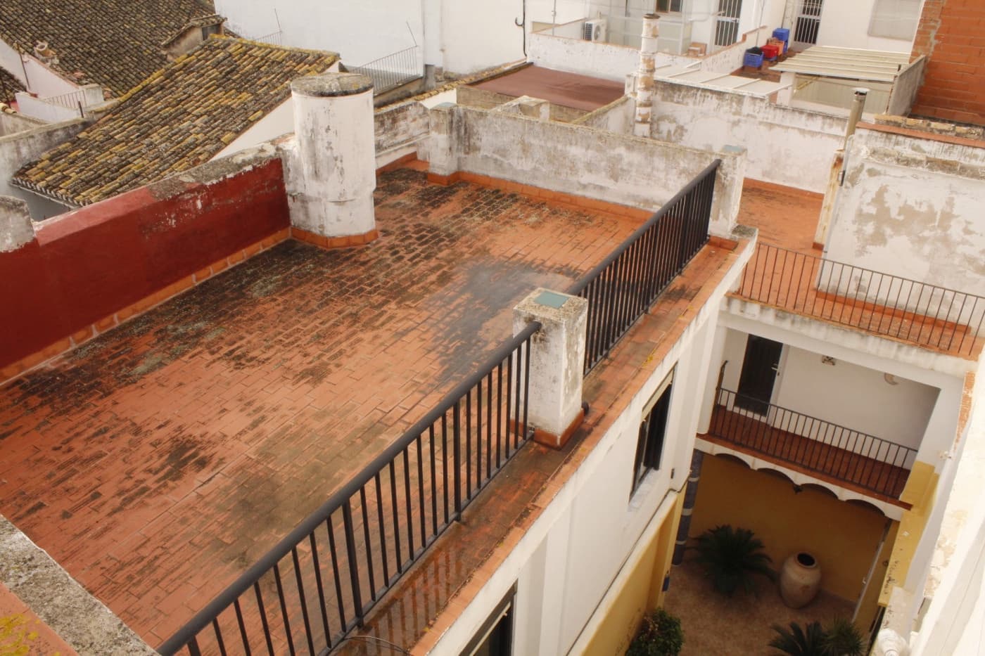 11 soveværelse Rækkehus til salg i Tavernes de la Valldigna med garage - € 299.000 (Ref: 9159383)