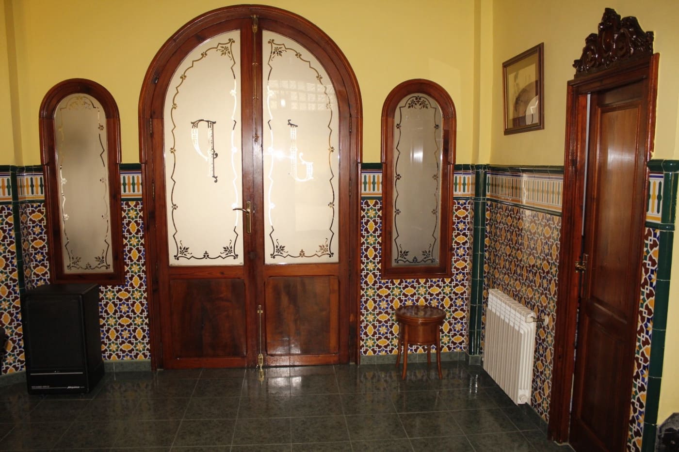 11 soveværelse Rækkehus til salg i Tavernes de la Valldigna med garage - € 299.000 (Ref: 9159383)