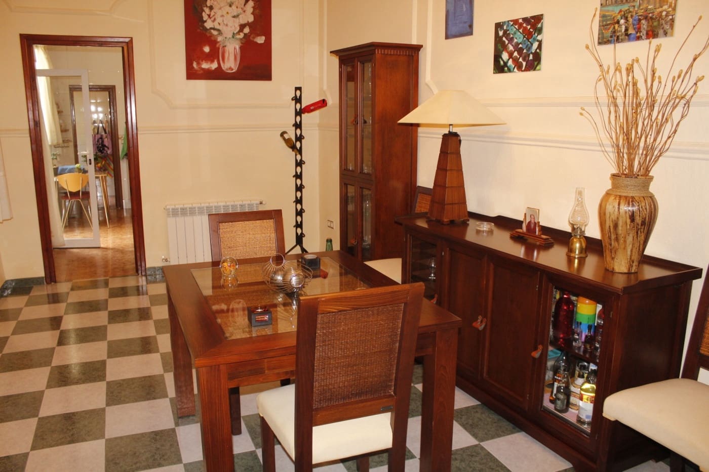 11 soveværelse Rækkehus til salg i Tavernes de la Valldigna med garage - € 299.000 (Ref: 9159383)