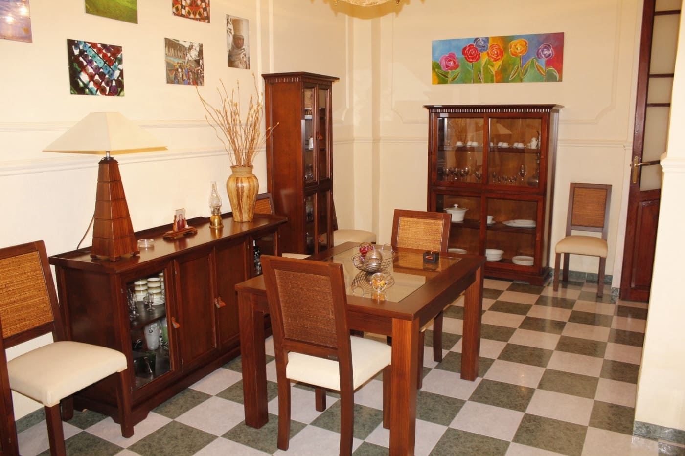 11 soveværelse Rækkehus til salg i Tavernes de la Valldigna med garage - € 299.000 (Ref: 9159383)