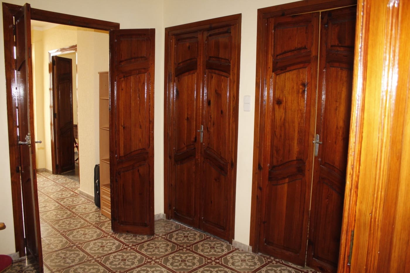 11 soveværelse Rækkehus til salg i Tavernes de la Valldigna med garage - € 299.000 (Ref: 9159383)