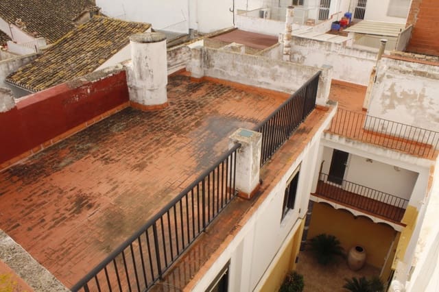 11 chambre Villa/Maison Mitoyenne à vendre à Tavernes de la Valldigna avec garage - 299 000 € (Ref: 9159383)