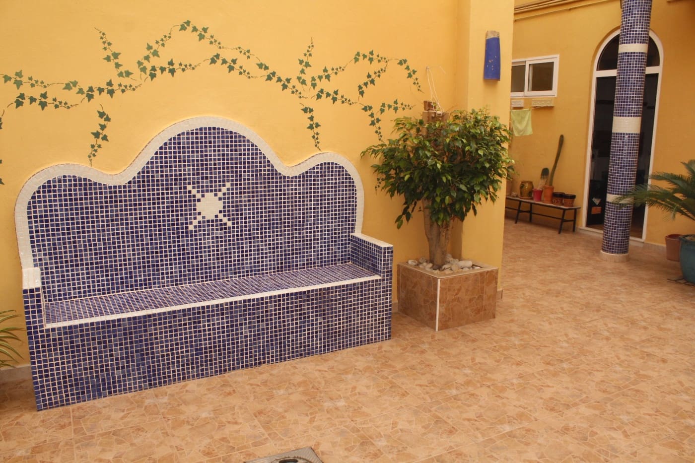 11 soveværelse Rækkehus til salg i Tavernes de la Valldigna med garage - € 299.000 (Ref: 9159383)