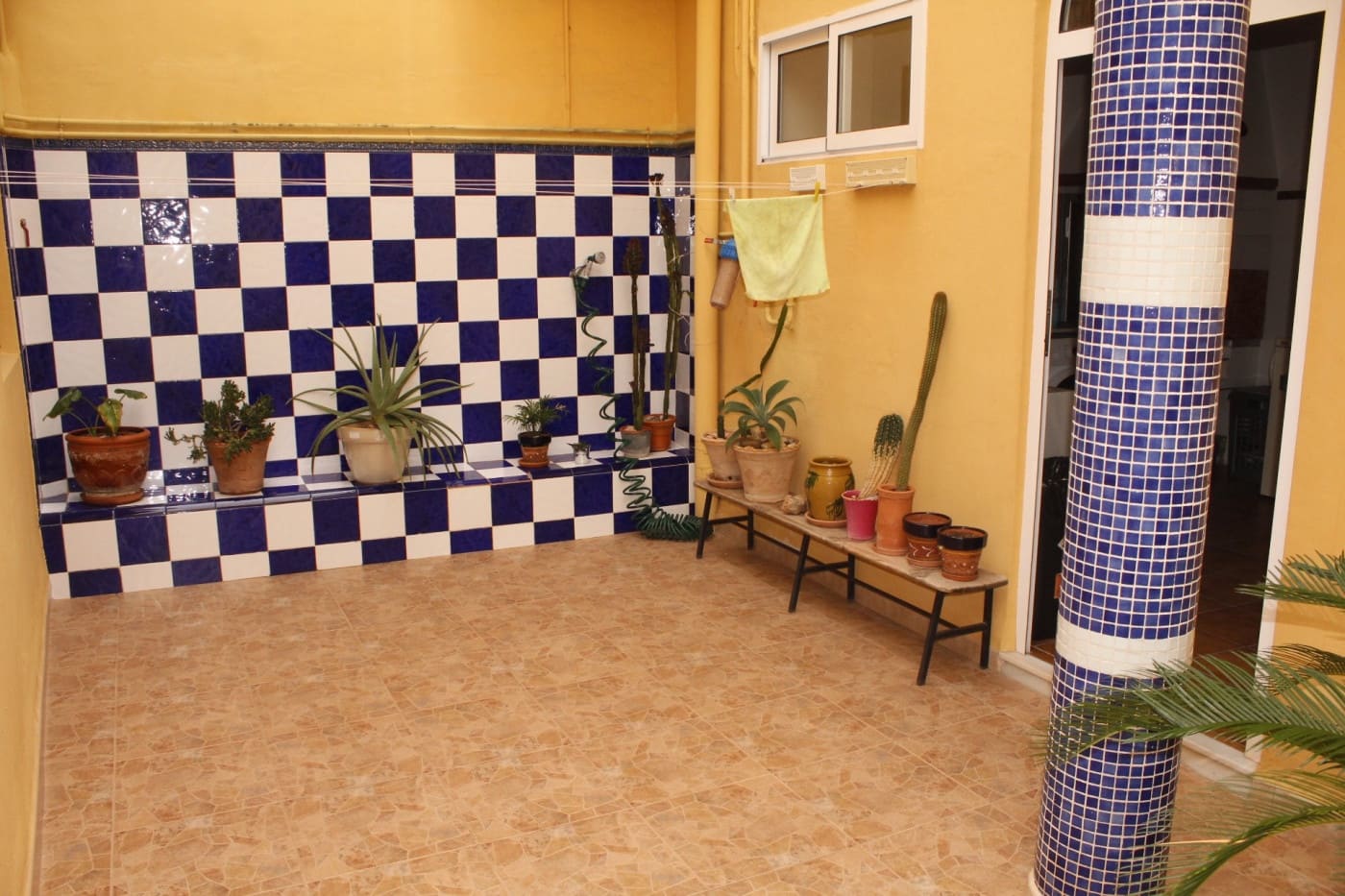 11 soveværelse Rækkehus til salg i Tavernes de la Valldigna med garage - € 299.000 (Ref: 9159383)