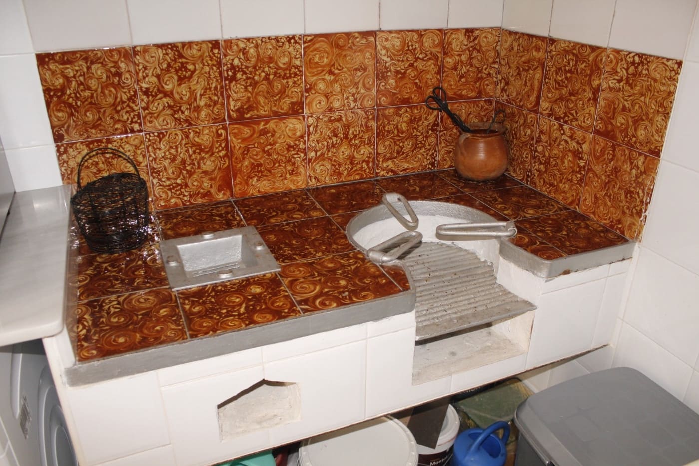 11 soveværelse Rækkehus til salg i Tavernes de la Valldigna med garage - € 299.000 (Ref: 9159383)