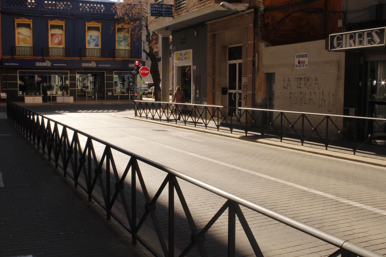 Działka budowlana na sprzedaż w Tavernes de la Valldigna - 69 000 € (Ref: 9160944)