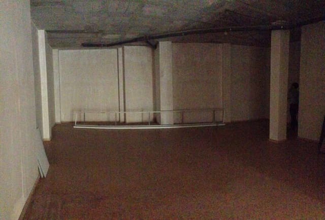 Commercieel te huur in Tavernes de la Valldigna - € 400 (Ref: 9163660)