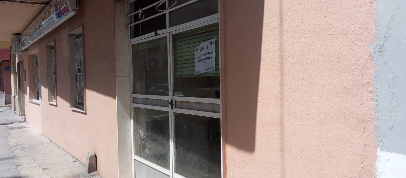 Kommersiell til leie i Tavernes de la Valldigna - € 400 (Ref: 9165699)