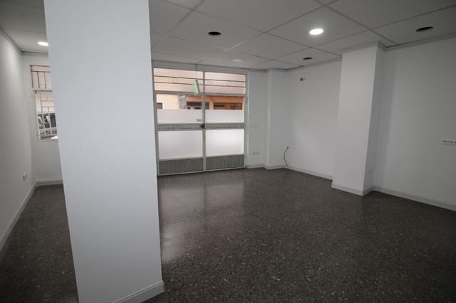Erhverv til salg i Tavernes de la Valldigna - € 45.000 (Ref: 9165700)