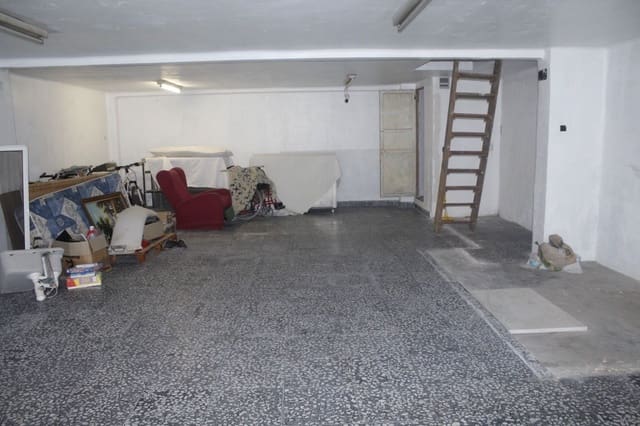 Commercieel te huur in Tavernes de la Valldigna - € 600 (Ref: 9165701)