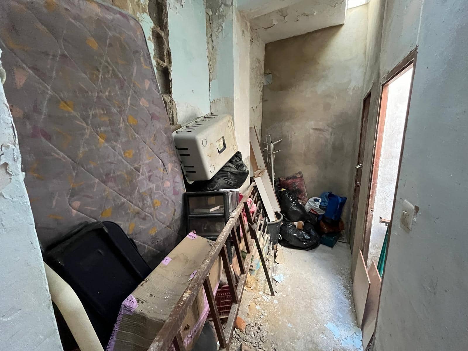 3 soverom Hus til salgs i Tavernes de la Valldigna - € 29 000 (Ref: 9171366)