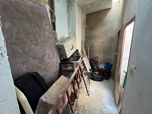 3 Zimmer Haus zu verkaufen in Tavernes de la Valldigna - 29.000 € (Ref: 9171366)