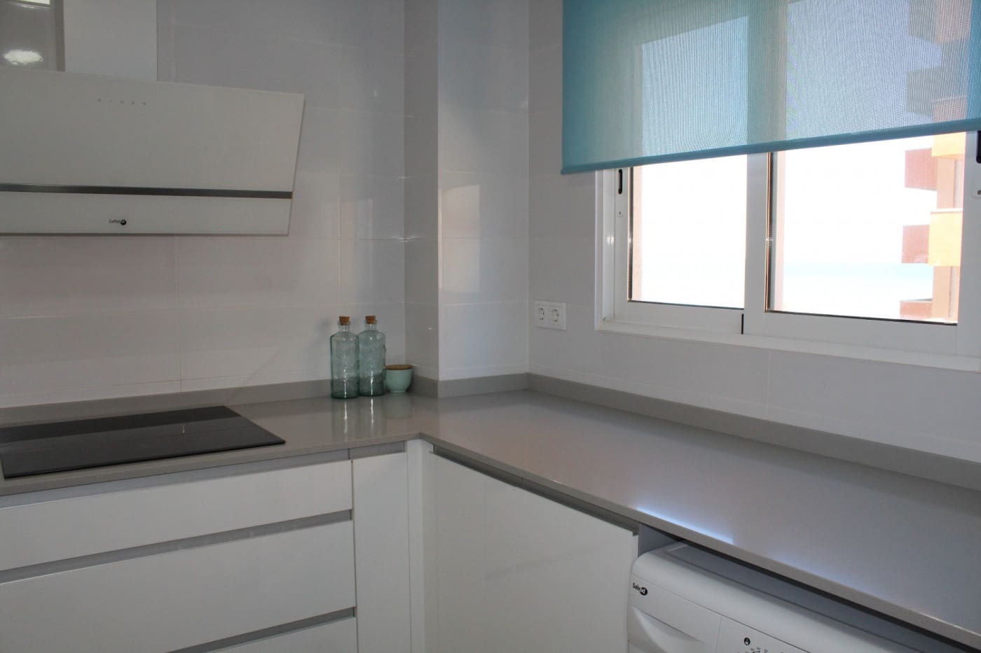 2 sovrum Lägenhet för semesterbostäder i Tavernes de la Valldigna med pool garage - 900 € (Ref: 9178120)