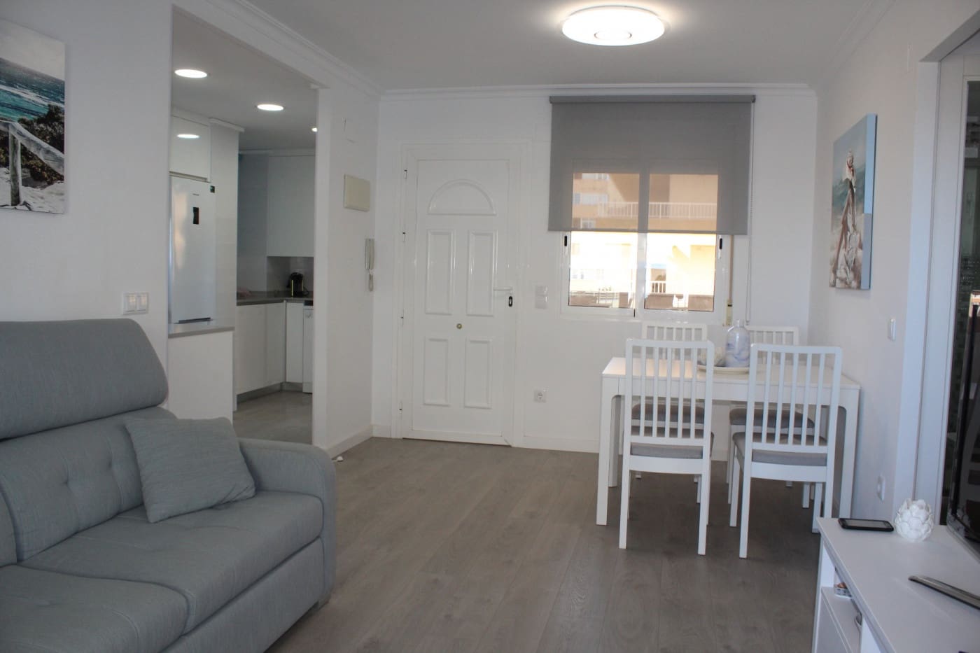 2 sovrum Lägenhet för semesterbostäder i Tavernes de la Valldigna med pool garage - 900 € (Ref: 9178120)