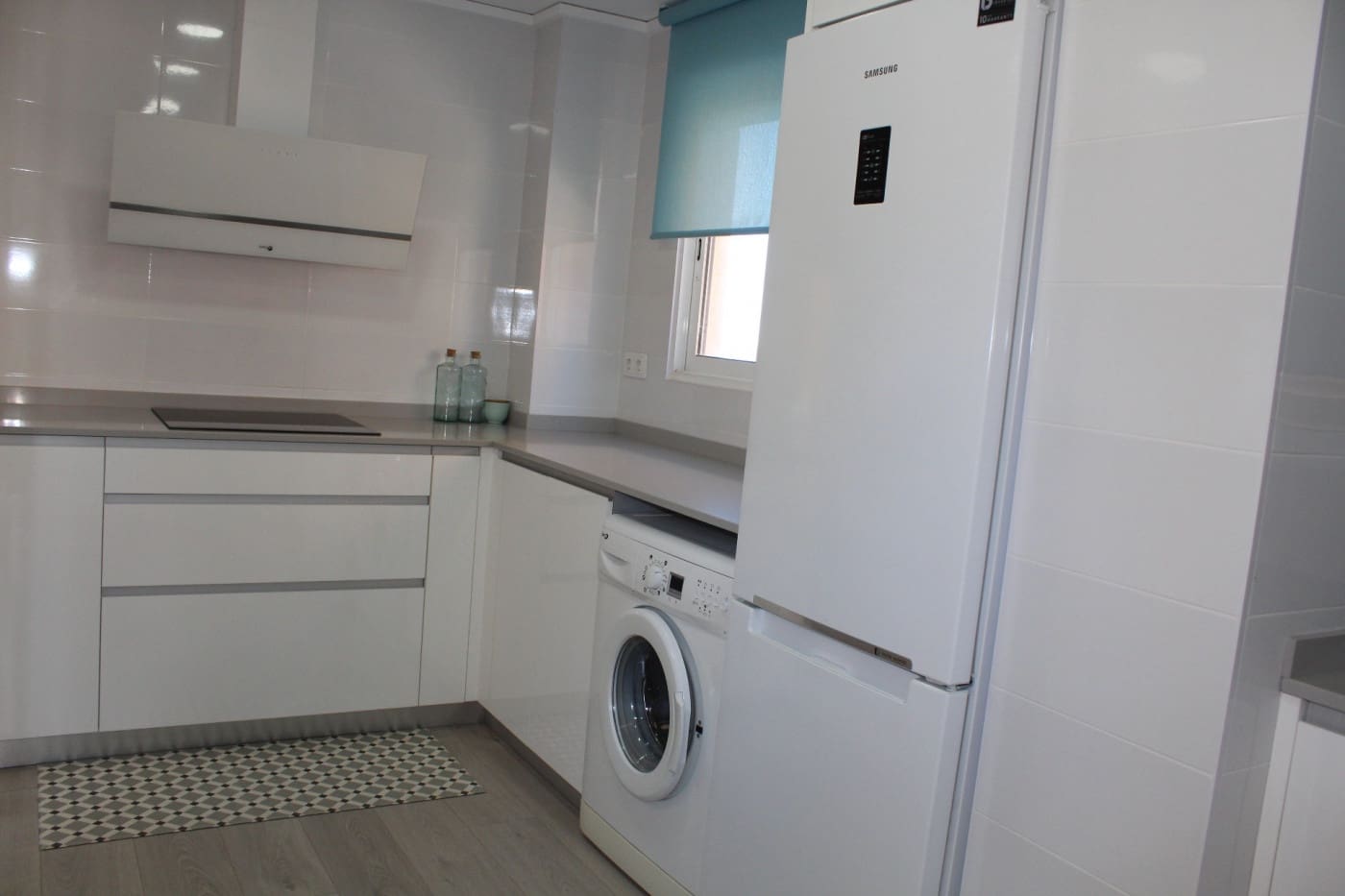 2 sovrum Lägenhet för semesterbostäder i Tavernes de la Valldigna med pool garage - 900 € (Ref: 9178120)