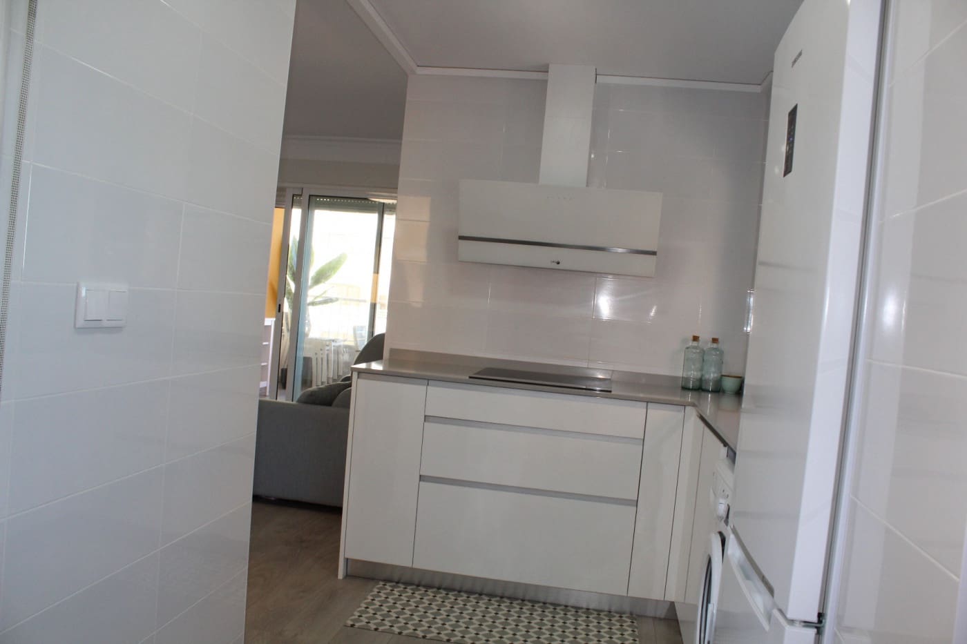 2 sovrum Lägenhet för semesterbostäder i Tavernes de la Valldigna med pool garage - 900 € (Ref: 9178120)