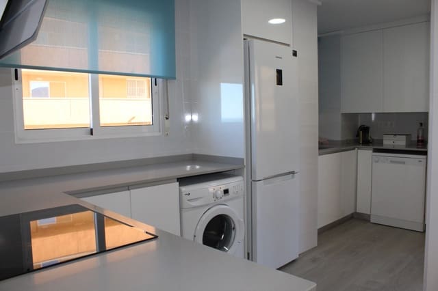 2 quarto Apartamento para arrendamento para férias em Tavernes de la Valldigna com piscina Garagem - 900 € (Ref: 9178120)