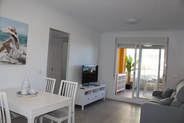 2 quarto Apartamento para arrendamento para férias em Tavernes de la Valldigna com piscina Garagem - 900 € (Ref: 9178120)