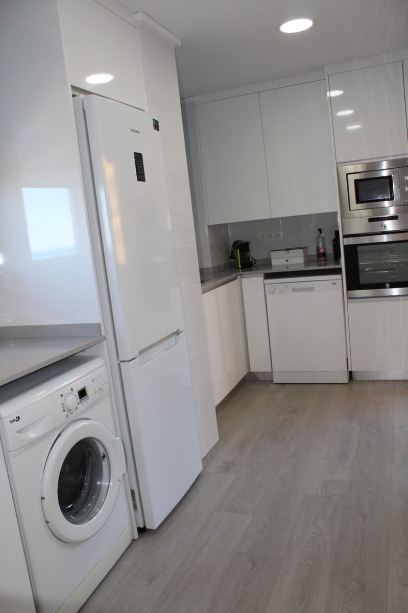 2 sovrum Lägenhet för semesterbostäder i Tavernes de la Valldigna med pool garage - 900 € (Ref: 9178120)