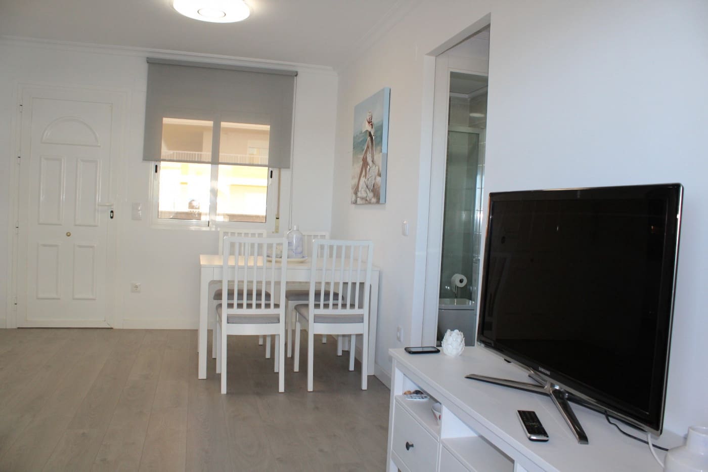 2 sovrum Lägenhet för semesterbostäder i Tavernes de la Valldigna med pool garage - 900 € (Ref: 9178120)