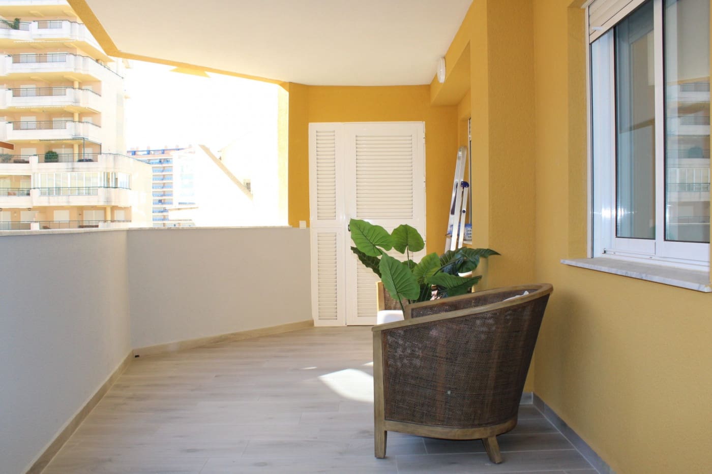 2 sovrum Lägenhet för semesterbostäder i Tavernes de la Valldigna med pool garage - 900 € (Ref: 9178120)