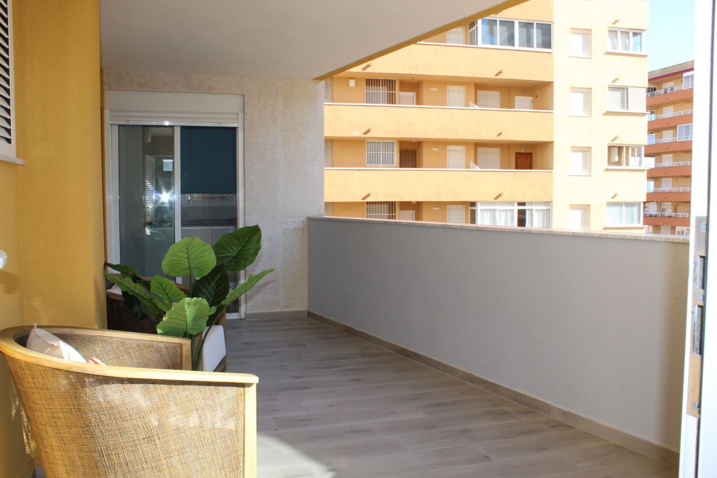 2 sovrum Lägenhet för semesterbostäder i Tavernes de la Valldigna med pool garage - 900 € (Ref: 9178120)