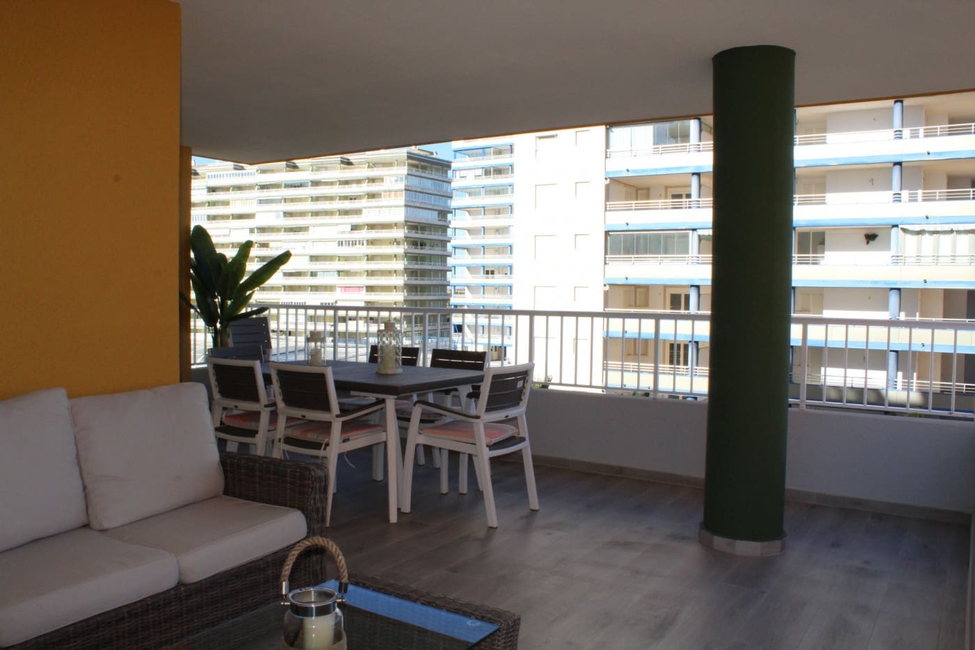 2 sovrum Lägenhet för semesterbostäder i Tavernes de la Valldigna med pool garage - 900 € (Ref: 9178120)