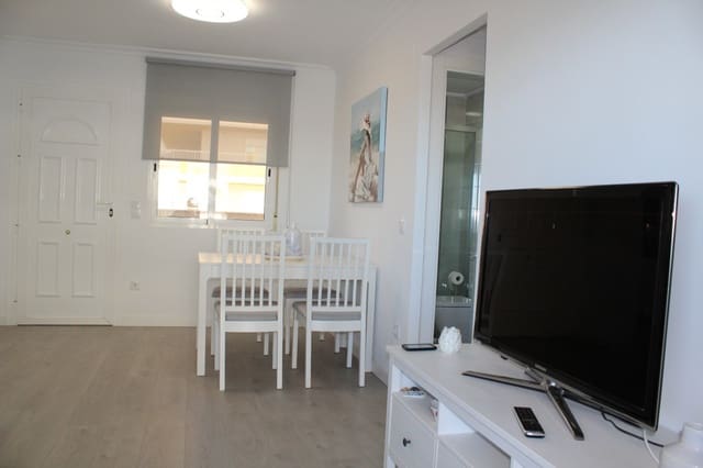 2 quarto Apartamento para arrendamento para férias em Tavernes de la Valldigna com piscina Garagem - 900 € (Ref: 9178120)