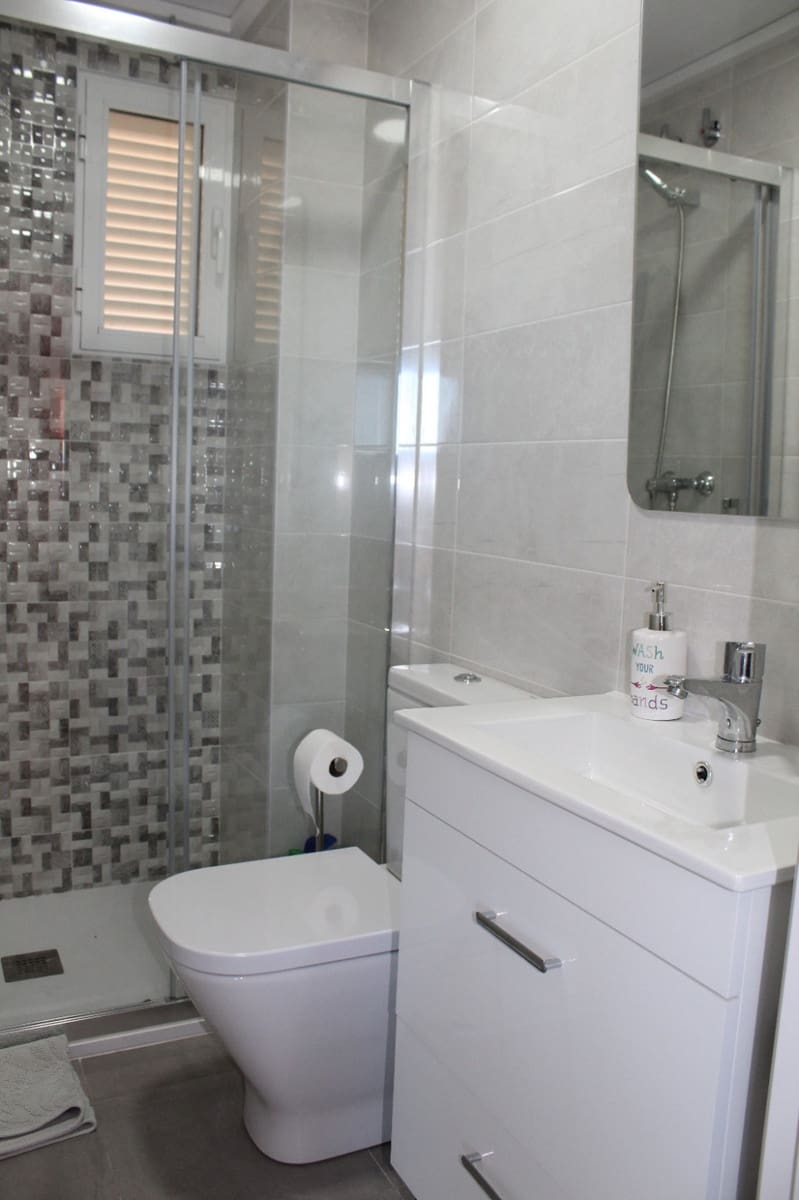 2 sovrum Lägenhet för semesterbostäder i Tavernes de la Valldigna med pool garage - 900 € (Ref: 9178120)