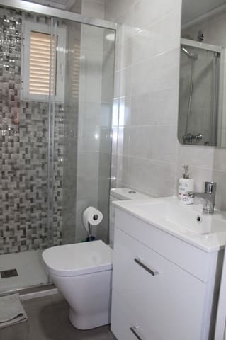 2 quarto Apartamento para arrendamento para férias em Tavernes de la Valldigna com piscina Garagem - 900 € (Ref: 9178120)