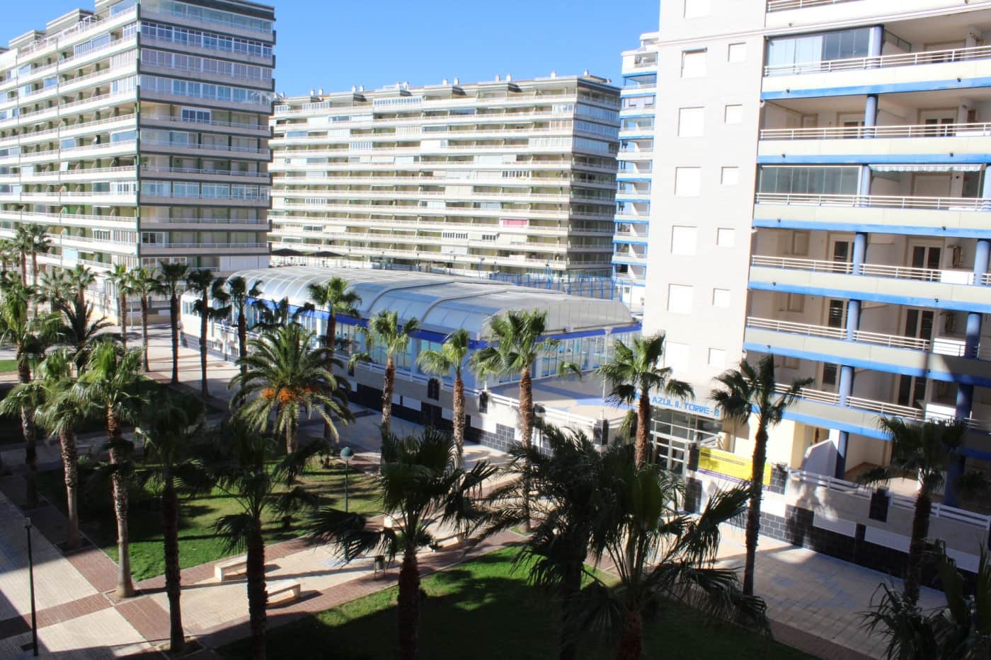 2 sovrum Lägenhet för semesterbostäder i Tavernes de la Valldigna med pool garage - 900 € (Ref: 9178120)