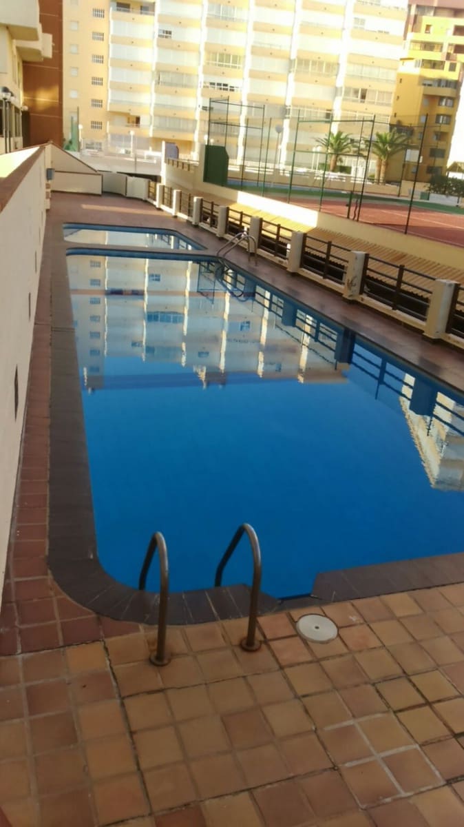 3 camera da letto Appartamento da affitare come casa vacanza in Tavernes de la Valldigna con piscina garage - 970 € (Rif: 9178121)