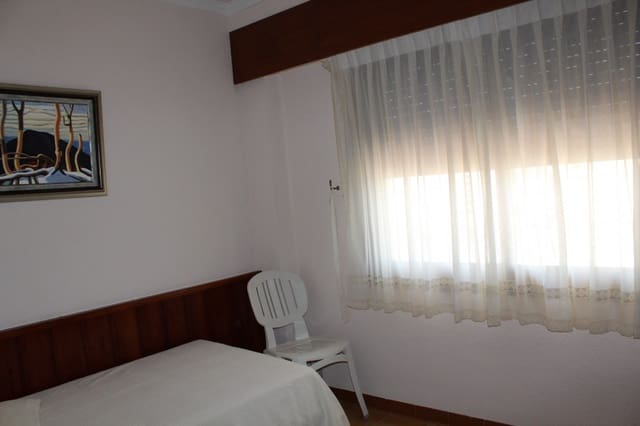 3 bedroom Apartment for holiday rental in Tavernes de la Valldigna with pool garage - € 970 (Ref: 9178121)