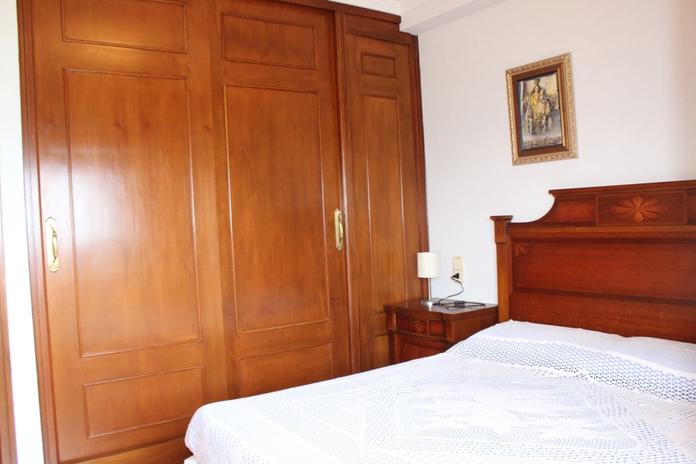 3 camera da letto Appartamento da affitare come casa vacanza in Tavernes de la Valldigna con piscina garage - 970 € (Rif: 9178121)