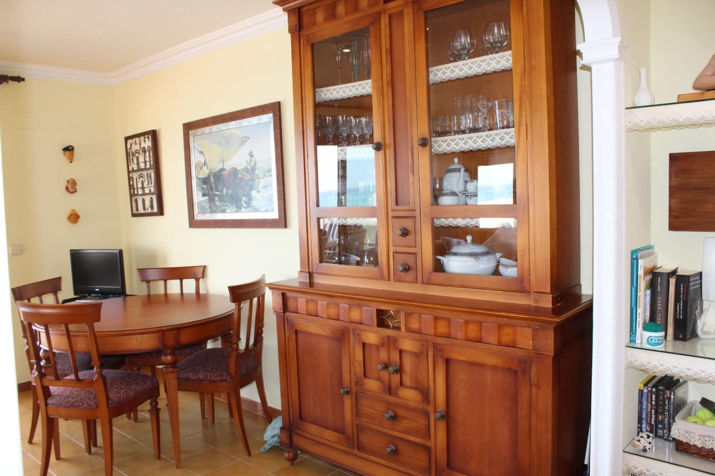 3 camera da letto Appartamento da affitare come casa vacanza in Tavernes de la Valldigna con piscina garage - 970 € (Rif: 9178121)