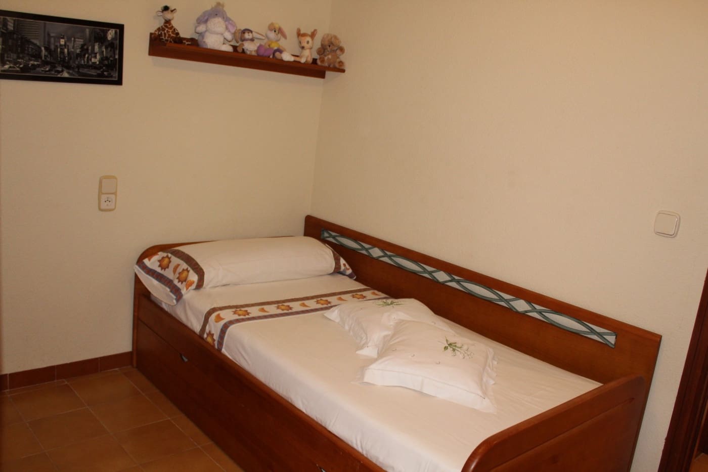 3 camera da letto Appartamento da affitare come casa vacanza in Tavernes de la Valldigna con piscina garage - 970 € (Rif: 9178121)
