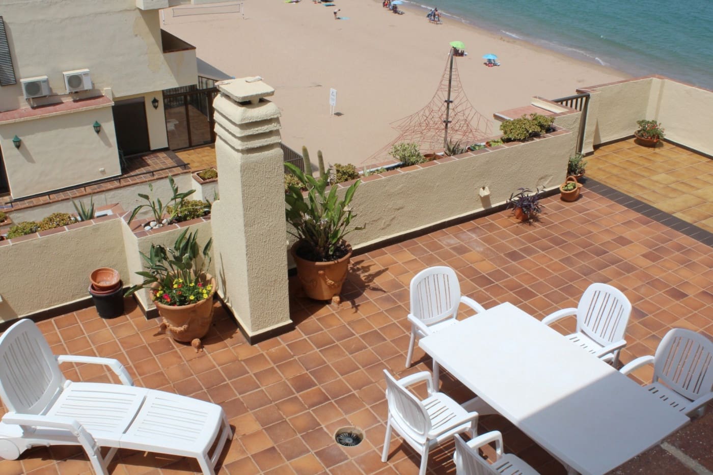 3 camera da letto Appartamento da affitare come casa vacanza in Tavernes de la Valldigna con piscina garage - 970 € (Rif: 9178121)