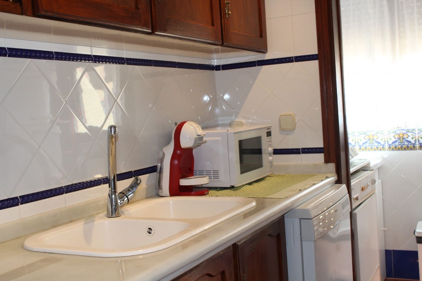 3 camera da letto Appartamento da affitare come casa vacanza in Tavernes de la Valldigna con piscina garage - 970 € (Rif: 9178121)